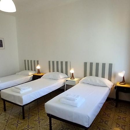 Ferienwohnung Agnolo 73 IV Florenz Exterior foto