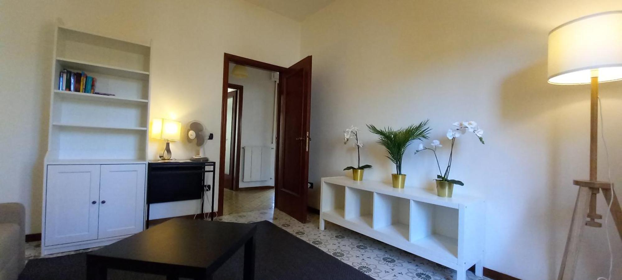 Ferienwohnung Agnolo 73 IV Florenz Exterior foto